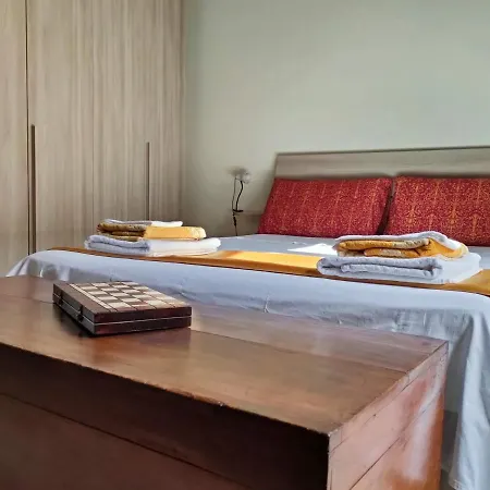 La Pietra Antica Apartment Paola