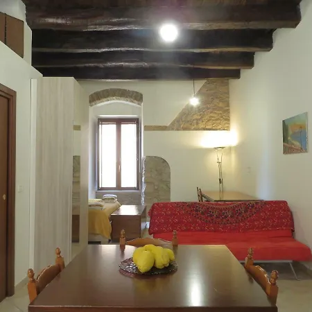 La Pietra Antica * Paola