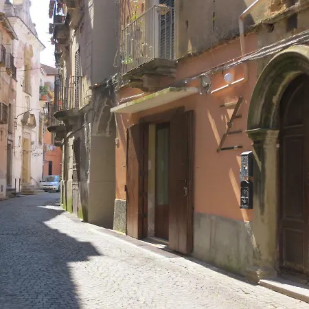 La Pietra Antica Paola