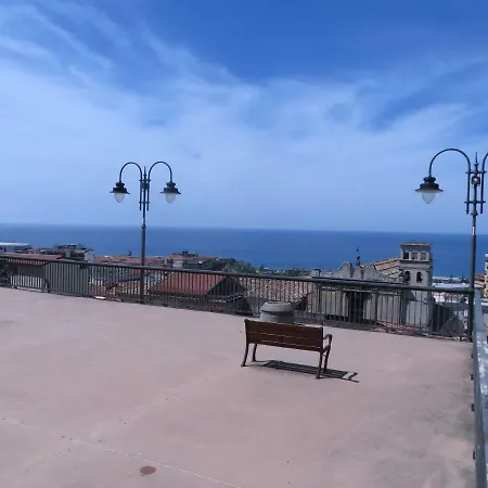 La Pietra Antica Apartment *
