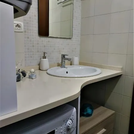 Apartment La Pietra Antica *